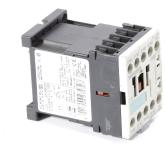 Auxiliary contactor  